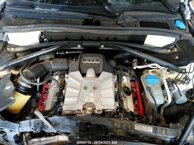 WA1CGCFP3EA029163 Audi Sq5 Premium Plus