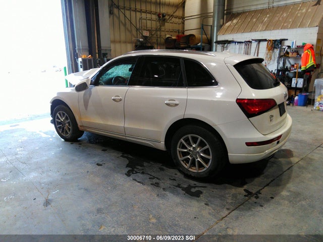 WA1CGCFP3EA029163 Audi Sq5 Premium Plus