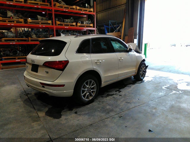 WA1CGCFP3EA029163 Audi Sq5 Premium Plus