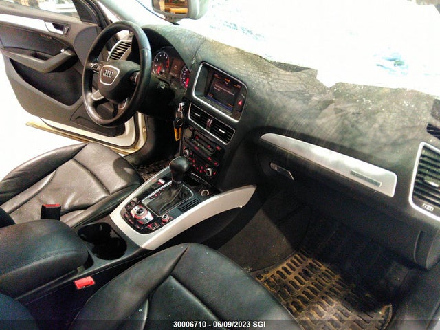 WA1CGCFP3EA029163 Audi Sq5 Premium Plus