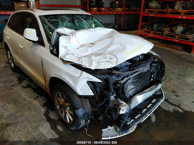 WA1CGCFP3EA029163 Audi Sq5 Premium Plus