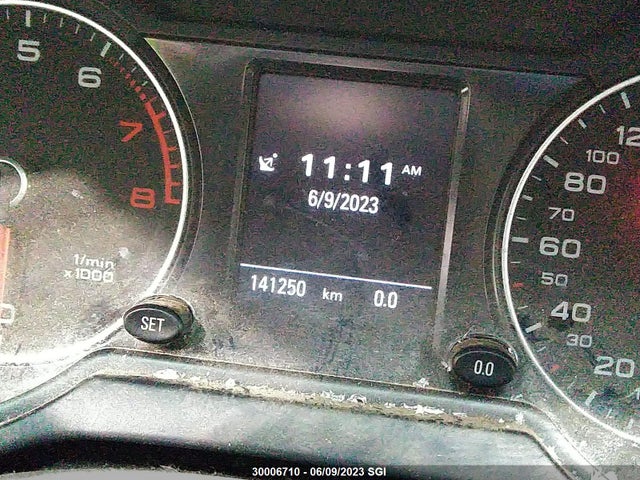 WA1CGCFP3EA029163 Audi Sq5 Premium Plus