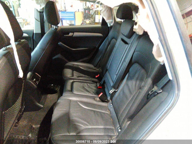WA1CGCFP3EA029163 Audi Sq5 Premium Plus