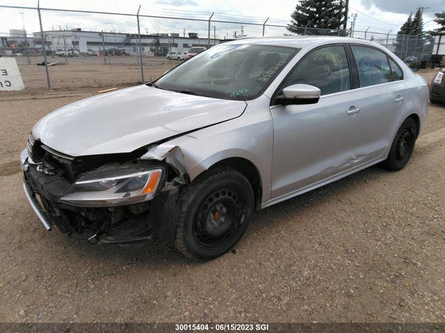 3VWD07AJ0FM250245 Volkswagen JETTA SE