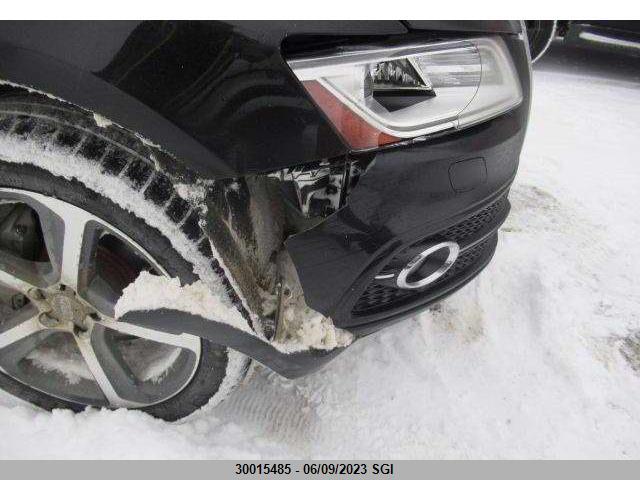 WA1MMCFP6EA121560 Audi Q5 Technik