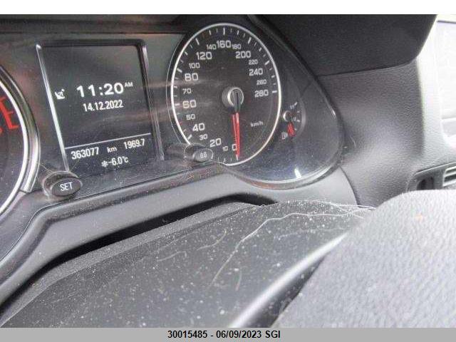 WA1MMCFP6EA121560 Audi Q5 Technik