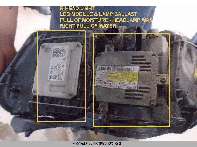 WA1MMCFP6EA121560 Audi Q5 Technik