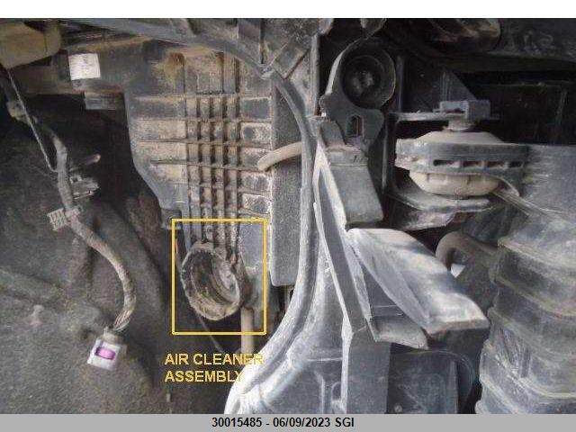 WA1MMCFP6EA121560 Audi Q5 Technik