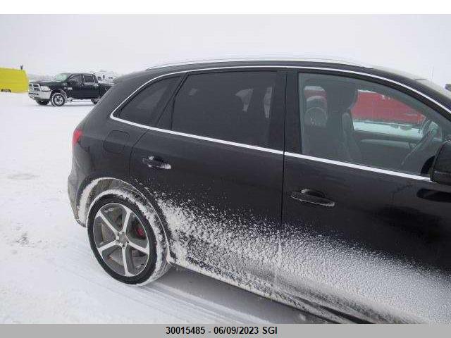 WA1MMCFP6EA121560 Audi Q5 Technik