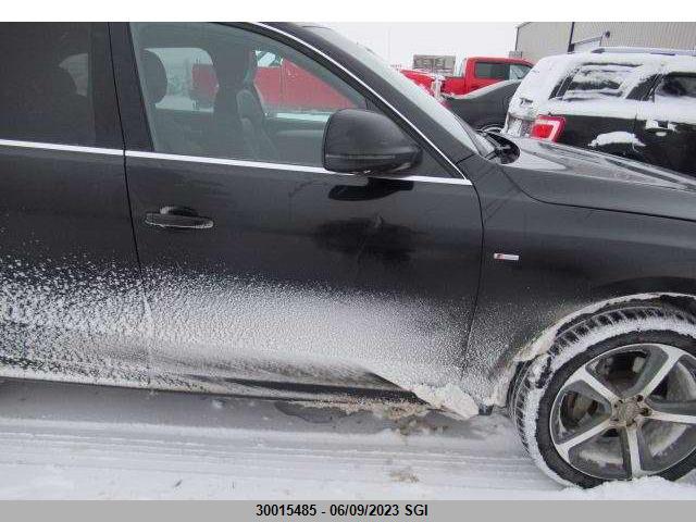 WA1MMCFP6EA121560 Audi Q5 Technik