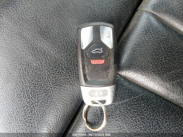 WAUENAF43HN009021 Audi A4 Premium Plus