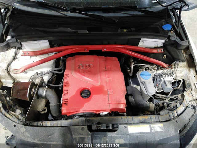WA1L2AFP0GA136435 Audi Q5 Premium Plus