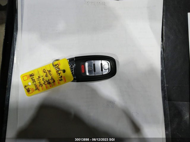 WA1L2AFP0GA136435 Audi Q5 Premium Plus