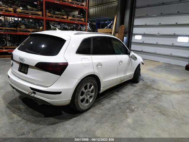 WA1L2AFP0GA136435 Audi Q5 Premium Plus