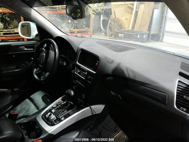 WA1L2AFP0GA136435 Audi Q5 Premium Plus