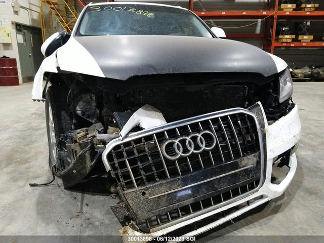 WA1L2AFP0GA136435 Audi Q5 Premium Plus