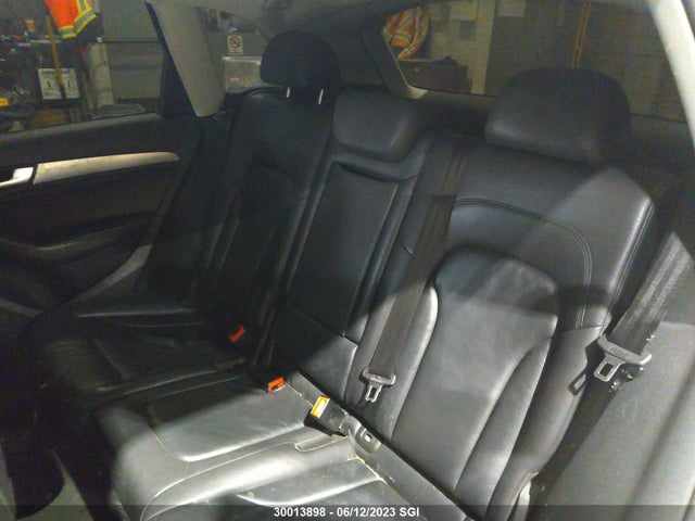 WA1L2AFP0GA136435 Audi Q5 Premium Plus