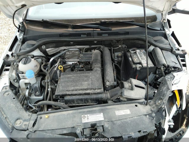 3VW267AJ7GM302753 Volkswagen JETTA S