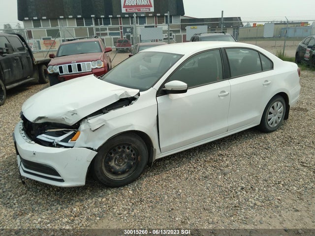 3VW267AJ7GM302753 Volkswagen JETTA S