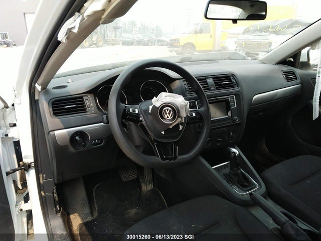 3VW267AJ7GM302753 Volkswagen JETTA S