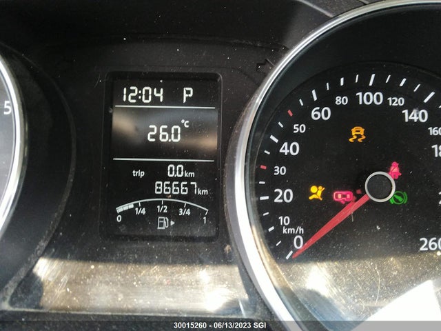 3VW267AJ7GM302753 Volkswagen JETTA S