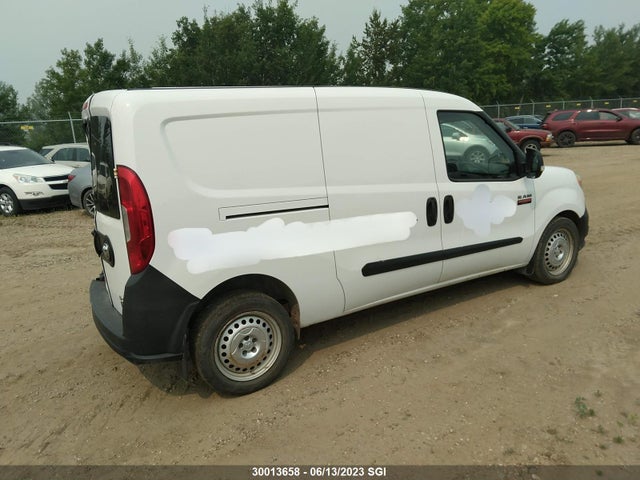 ZFBERFCT3F6A47135 RAM Promaster City Tradesman