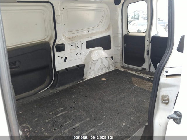 ZFBERFCT3F6A47135 RAM Promaster City Tradesman
