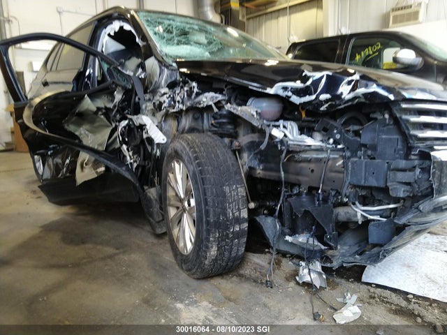 3VV0B7AX1JM005691 Volkswagen TIGUAN S