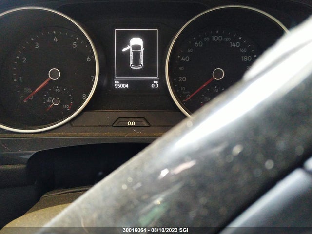 3VV0B7AX1JM005691 Volkswagen TIGUAN S