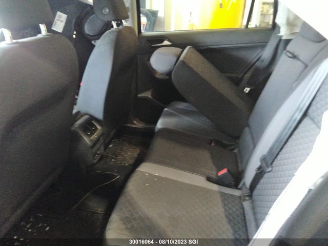 3VV0B7AX1JM005691 Volkswagen TIGUAN S