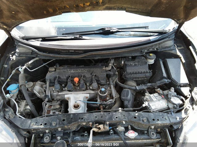 Honda CIVIC EXL 2015 2HGFG3B9XFH002475 Image 11