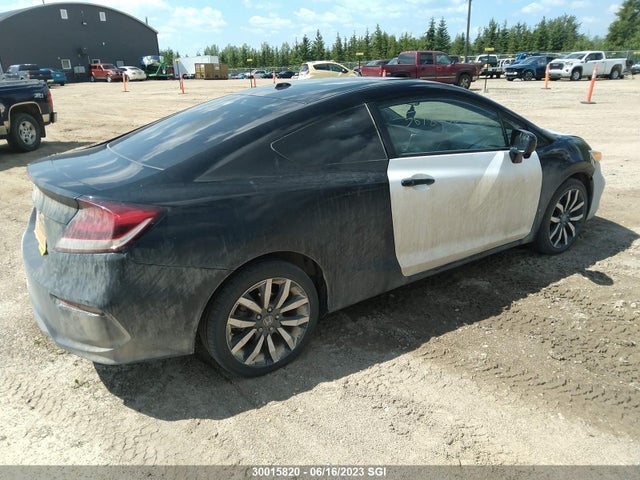 Honda CIVIC EXL 2015 2HGFG3B9XFH002475 Image 5