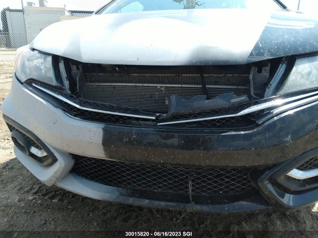 Honda CIVIC EXL 2015 2HGFG3B9XFH002475 Image 7