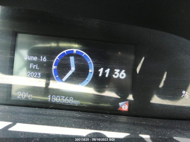 Honda CIVIC EXL 2015 2HGFG3B9XFH002475 Image 8