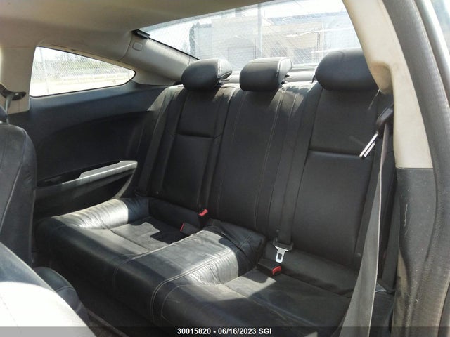 Honda CIVIC EXL 2015 2HGFG3B9XFH002475 Image 9