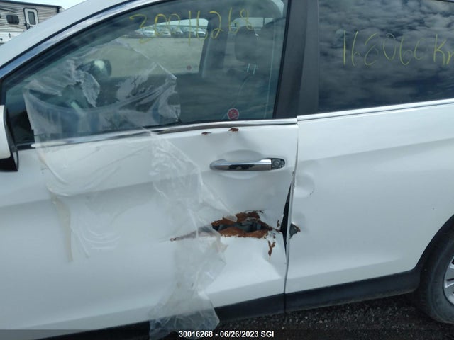 Honda Cr-v Touring 2014 2HKRM4H9XEH128861 Image 6