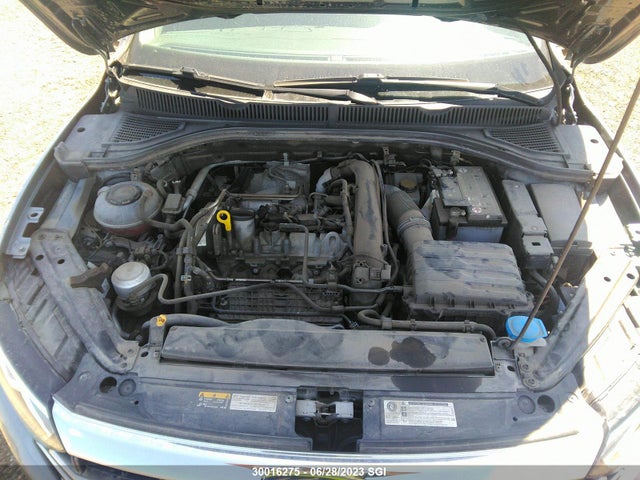 3VWC57BU0KM120644 Volkswagen Jetta S/se/r-line