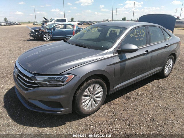 3VWC57BU0KM120644 Volkswagen Jetta S/se/r-line