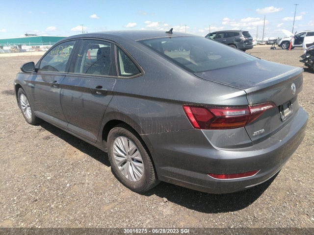 3VWC57BU0KM120644 Volkswagen Jetta S/se/r-line