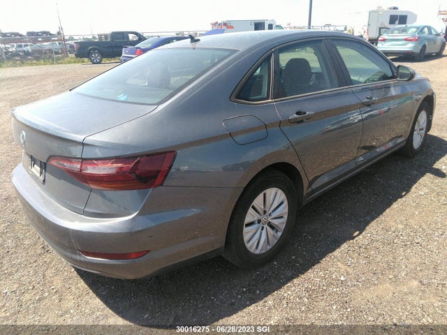 3VWC57BU0KM120644 Volkswagen Jetta S/se/r-line