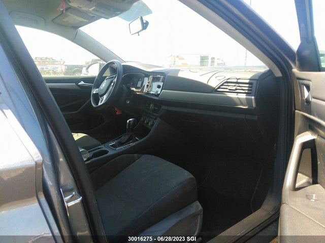 3VWC57BU0KM120644 Volkswagen Jetta S/se/r-line