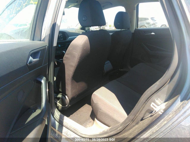 3VWC57BU0KM120644 Volkswagen Jetta S/se/r-line