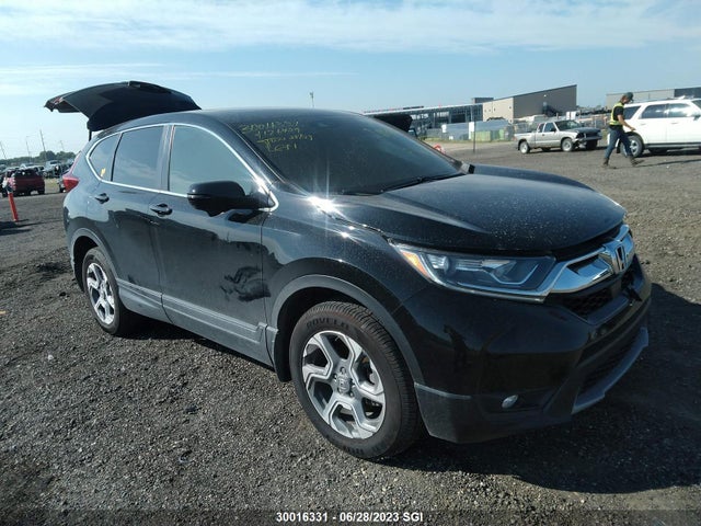 2019 2HKRW2H50KH126429 главное изображение