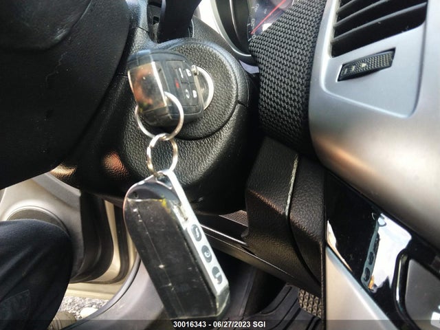 Chevrolet CRUZE LT 2014 1G1PC5SB5E7270866 Image 3