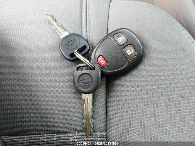 Chevrolet Traverse Ls 2014 1GNKVFED9EJ271642 Image 11