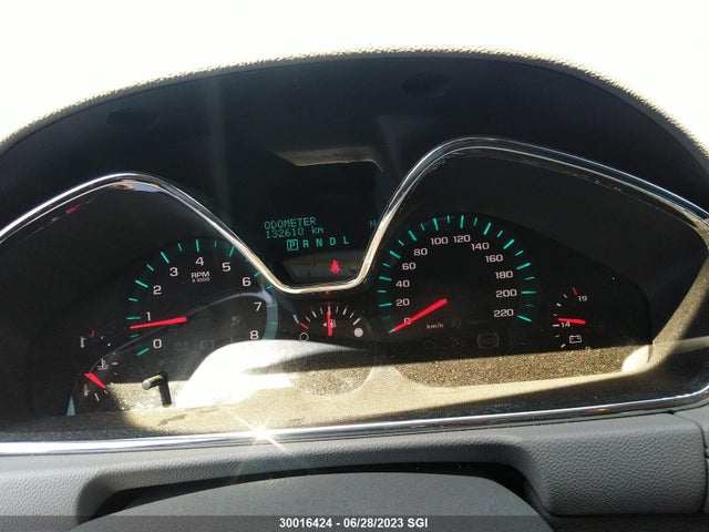 Chevrolet Traverse Ls 2014 1GNKVFED9EJ271642 Image 7