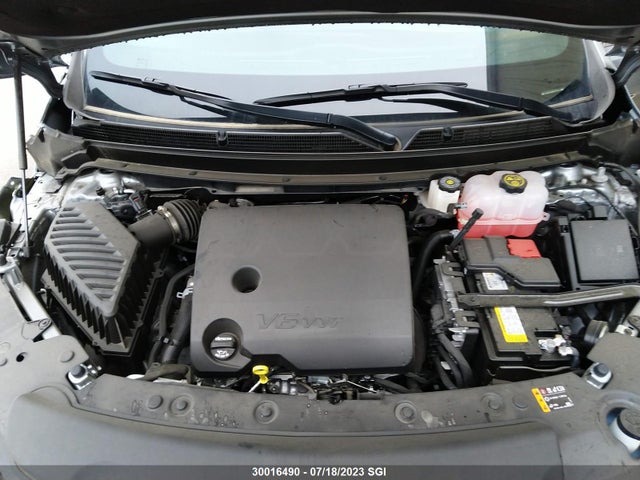 5GAEVAKW9PJ179031 Buick Enclave Essence