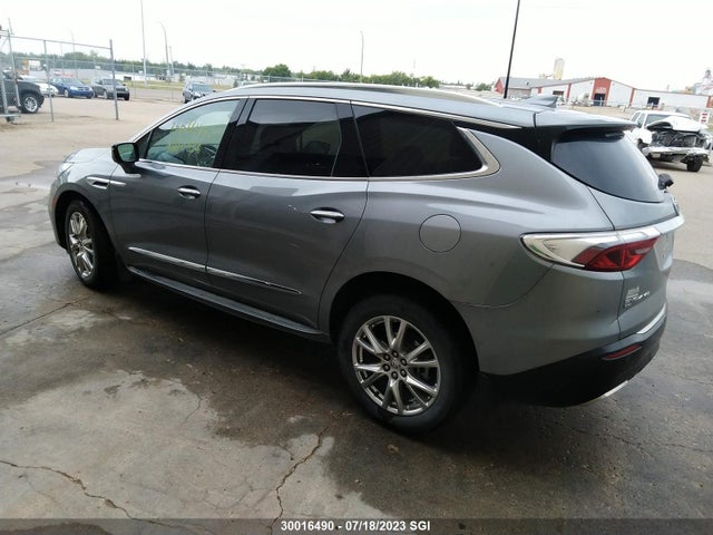 5GAEVAKW9PJ179031 Buick Enclave Essence