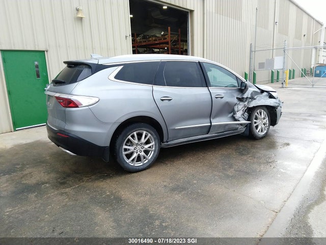 5GAEVAKW9PJ179031 Buick Enclave Essence