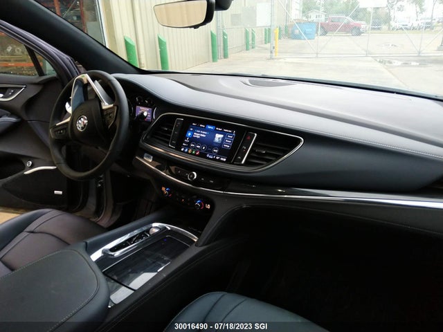 5GAEVAKW9PJ179031 Buick Enclave Essence